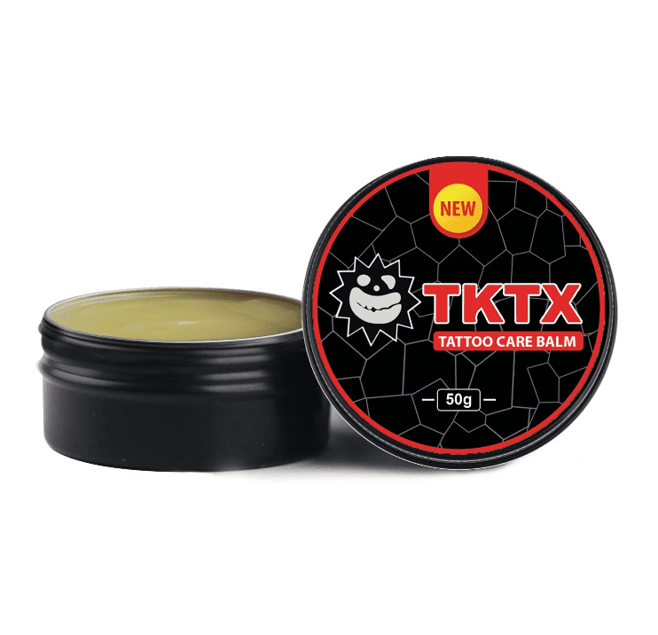 TKTX Aftercare Tattoo Care Balm
